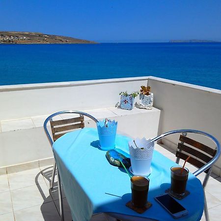 Minos Apartments & Studios II Sitia  Eksteriør billede
