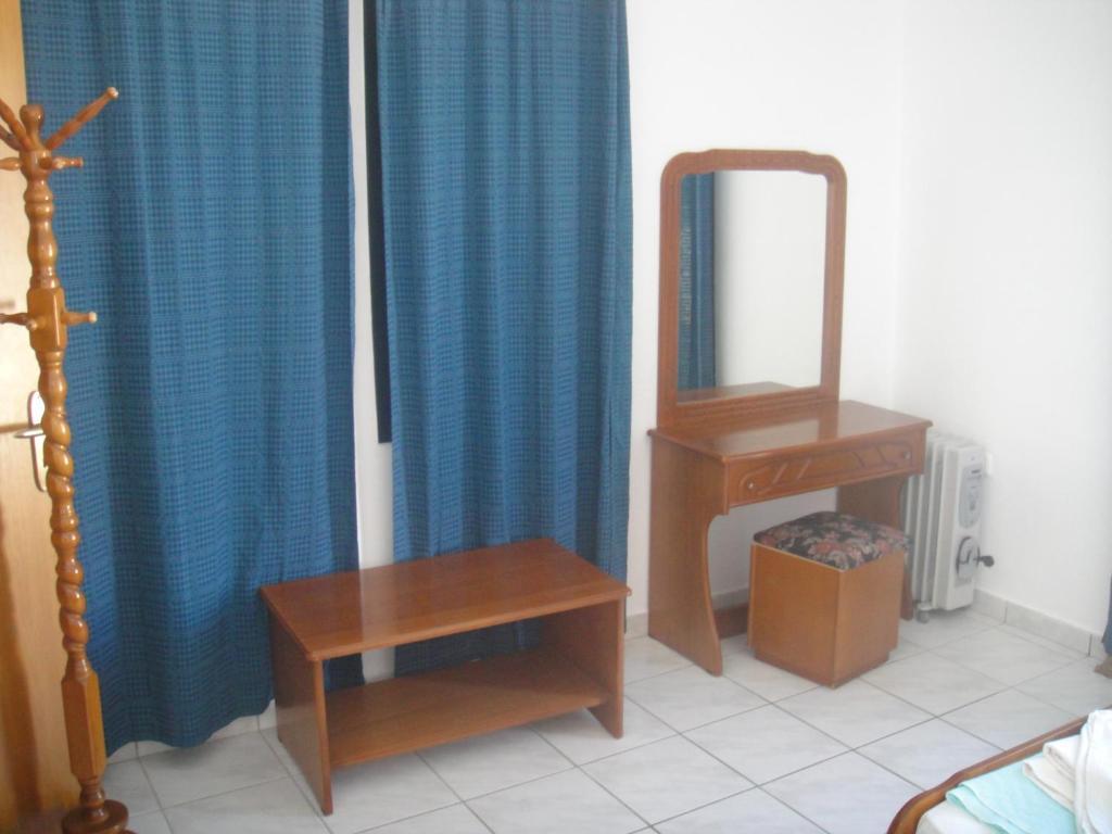 Minos Apartments & Studios II Sitia  Værelse billede